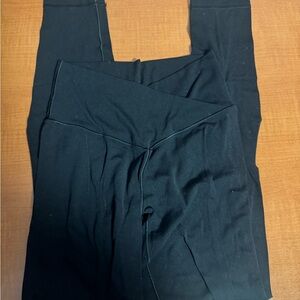 Offline by Aerie: Crossover Leggings! Size S/P